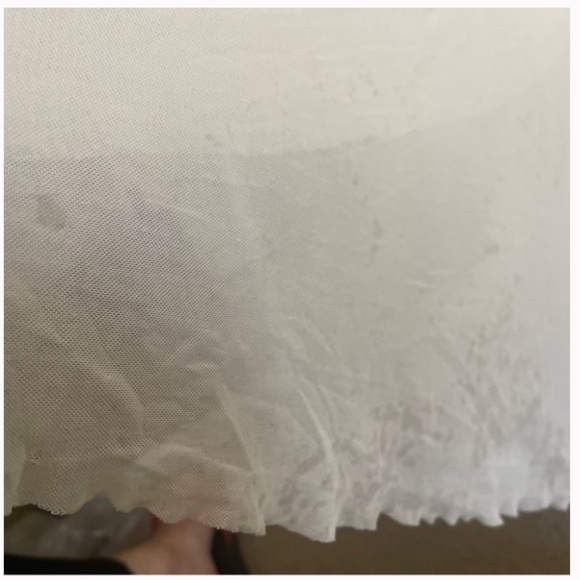 BHLDN | Wtoo by Watters | Miles | Wedding Gown | Size 4 - Picture 4 of 6